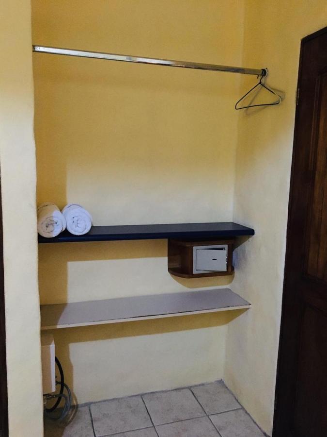 Hotel Casa Esmeralda Samara Luaran gambar