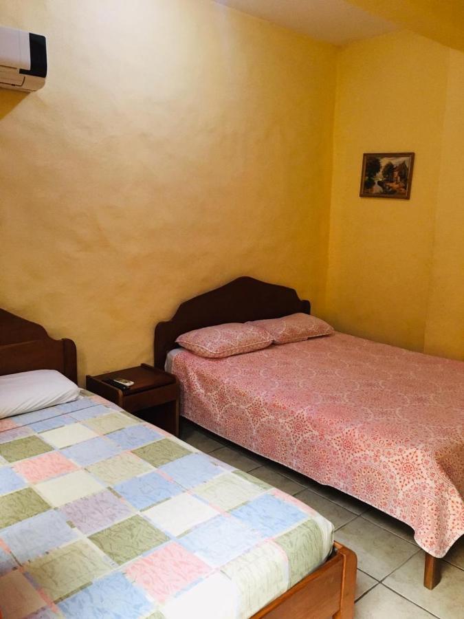 Hotel Casa Esmeralda Samara Luaran gambar