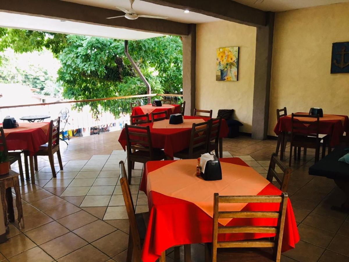 Hotel Casa Esmeralda Samara Luaran gambar